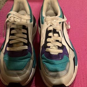 Puma